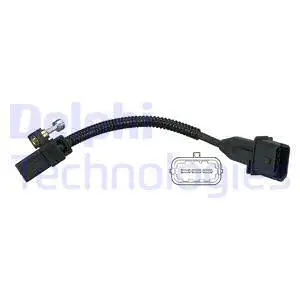Sensor, crankshaft pulse (SS11121)