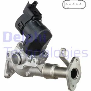 EGR Valve (EG10488-12B1)
