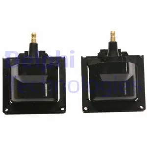 Ignition Coil (GN10048-11B1)