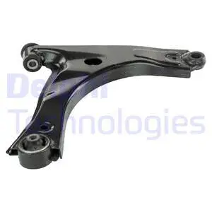 Control/Trailing Arm, wheel suspension (TC3747)