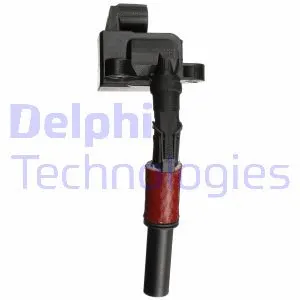 Ignition Coil