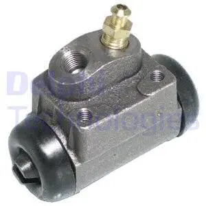 Wheel Brake Cylinder (LW30158)