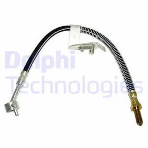 Brake Hose (LH4204)