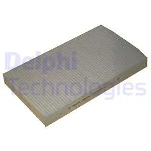 Filter, cabin air (TSP0325009C)