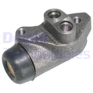 Wheel Brake Cylinder (LW30312)