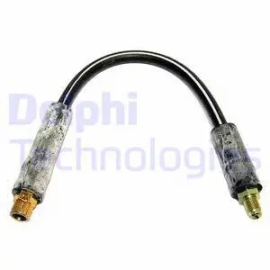 Brake Hose (LH0905)