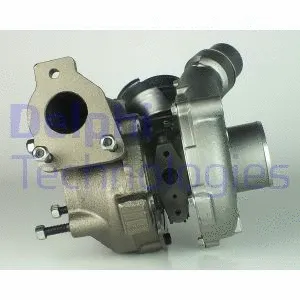 Charger, charging (supercharged/turbocharged) (HRX157)