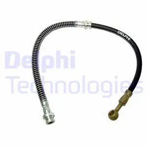Brake Hose (LH6317)