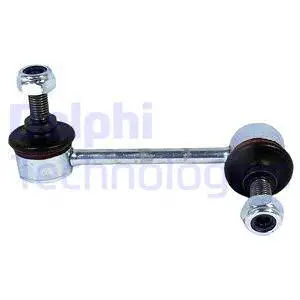 Link/Coupling Rod, stabiliser bar (TC2389)