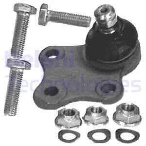 Ball Joint (TC419)