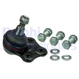 Ball Joint (TC2342)