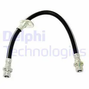 Brake Hose (LH0172)