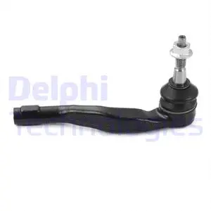 Tie Rod End (TA3333)
