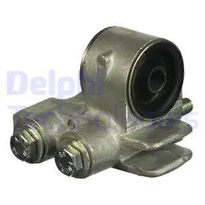 Bushing, axle beam (TD1259W)