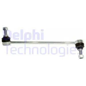 Link/Coupling Rod, stabiliser bar (TC2369)