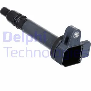 Ignition Coil (GN10537-11B1)