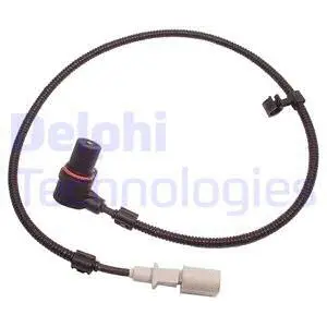 Sensor, crankshaft pulse (SS10930)