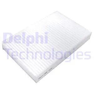 Filter, cabin air (TSP0325333)