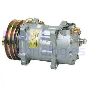 Compressor, air conditioning (TSP0155288)