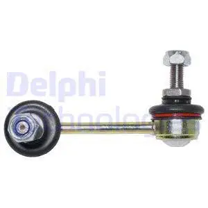 Link/Coupling Rod, stabiliser bar (TC1174)