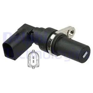 Sensor, crankshaft pulse (SS11064)