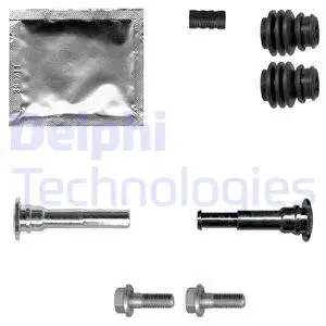 Guide Sleeve Kit, brake caliper (KS1059)