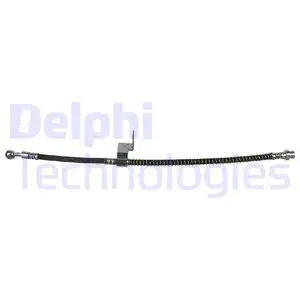 Brake Hose (LH7057)