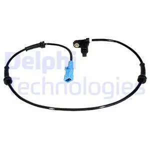 Sensor, wheel speed (SS20023)