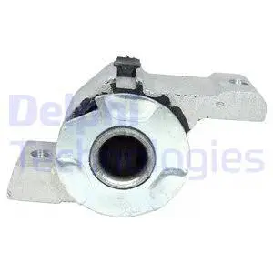 Mounting, control/trailing arm (TD658W)