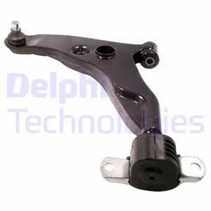 Control/Trailing Arm, wheel suspension (TC2446)