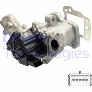 EGR Valve (EG10437-12B1)