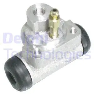 Wheel Brake Cylinder (LW60654)