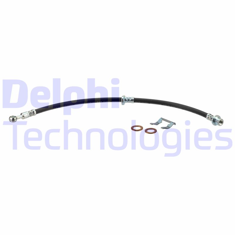 Brake Hose (LH7888)