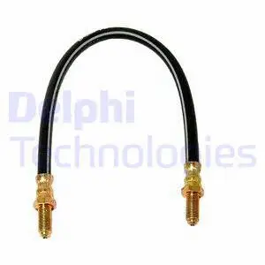 Brake Hose (LH1648)