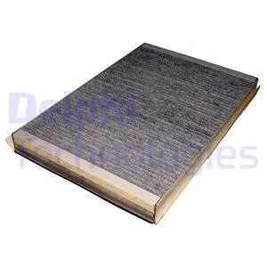 Filter, cabin air (TSP0325259C)
