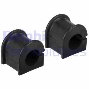 Mounting, stabiliser bar (TD1232W)