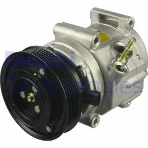 Compressor, air conditioning (CS20322)