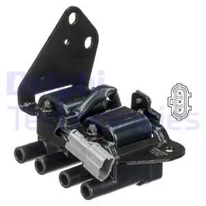 Ignition Coil