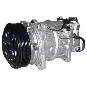 Compressor, air conditioning (TSP0155189)