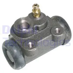 Wheel Brake Cylinder (LW39052)