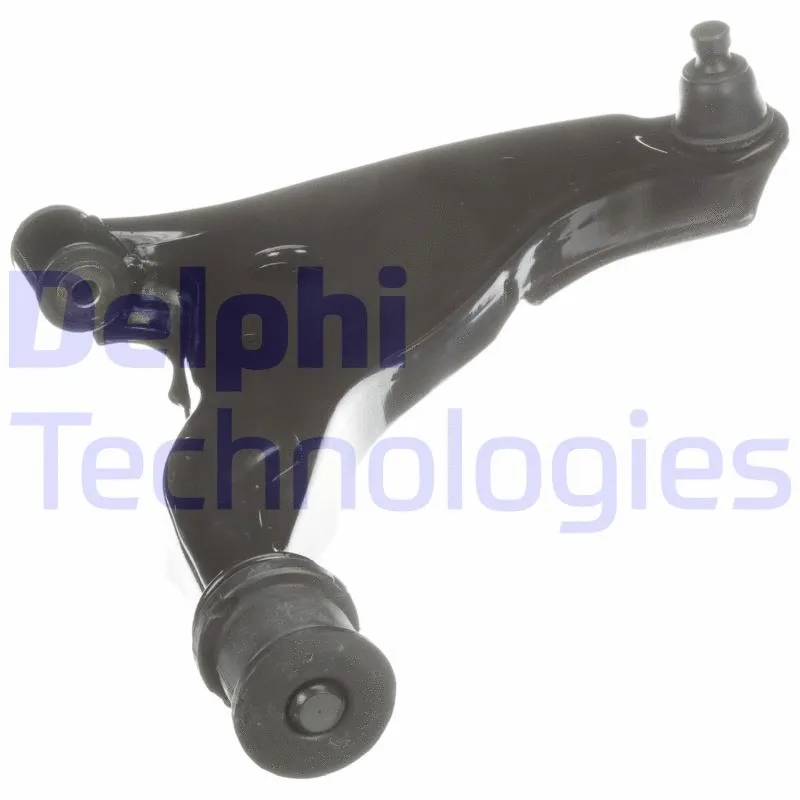 Control/Trailing Arm, wheel suspension (TC6265)