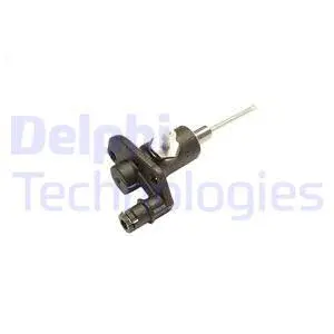 Master Cylinder, clutch (LM80271)