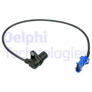 Sensor, crankshaft pulse (SS10960)