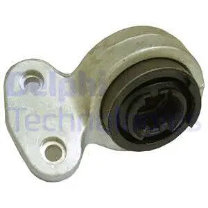 Mounting, control/trailing arm (TD407W)