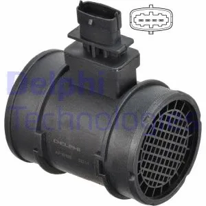 Mass Air Flow Sensor (AF10193-12B1)