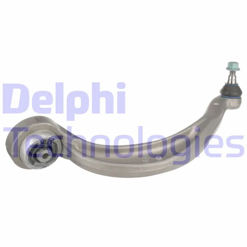 Control/Trailing Arm, wheel suspension (TC6392)