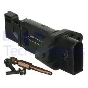 Mass Air Flow Sensor