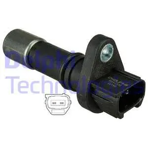 Sensor, crankshaft pulse (SS11233)