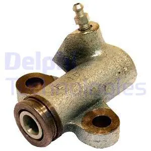 Slave Cylinder, clutch (LL62076)