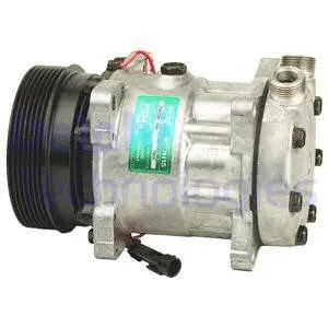 Compressor, air conditioning (TSP0155054)